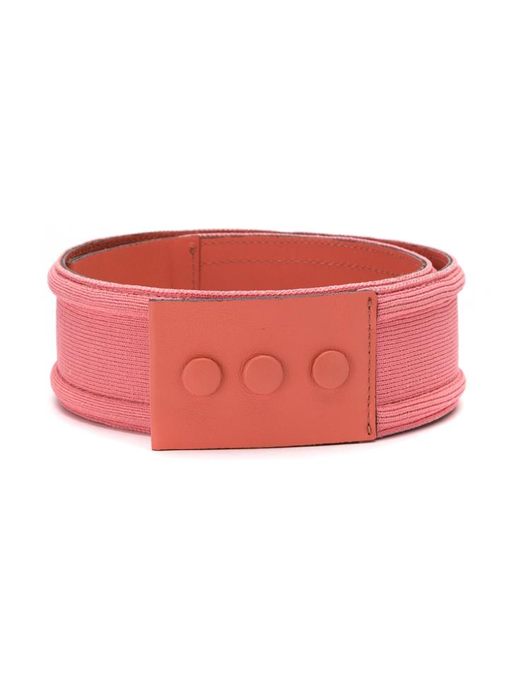 Egrey Elasticated Belt - Unavailable