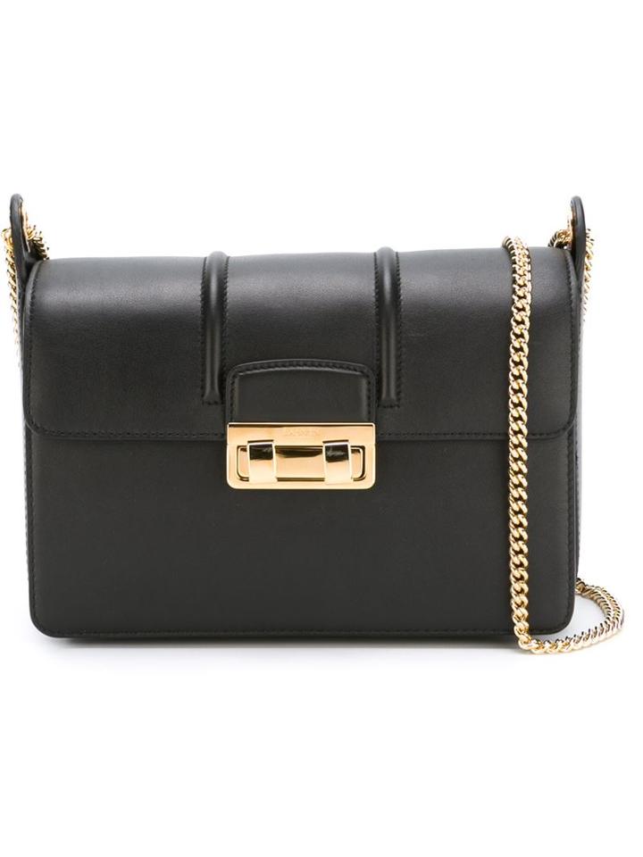 Lanvin 'jiji' Shoulder Bag