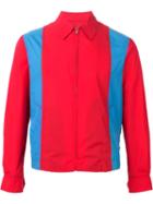 Comme Des Garcons Vintage Colour Block Shirt