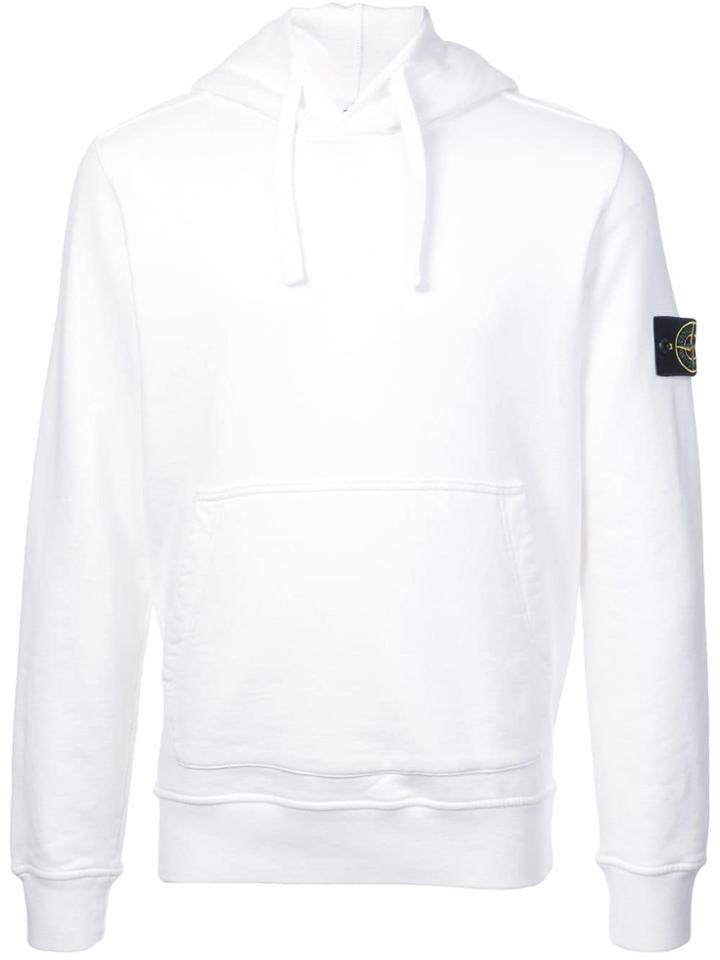 Stone Island Stone Island Mo691562820 White