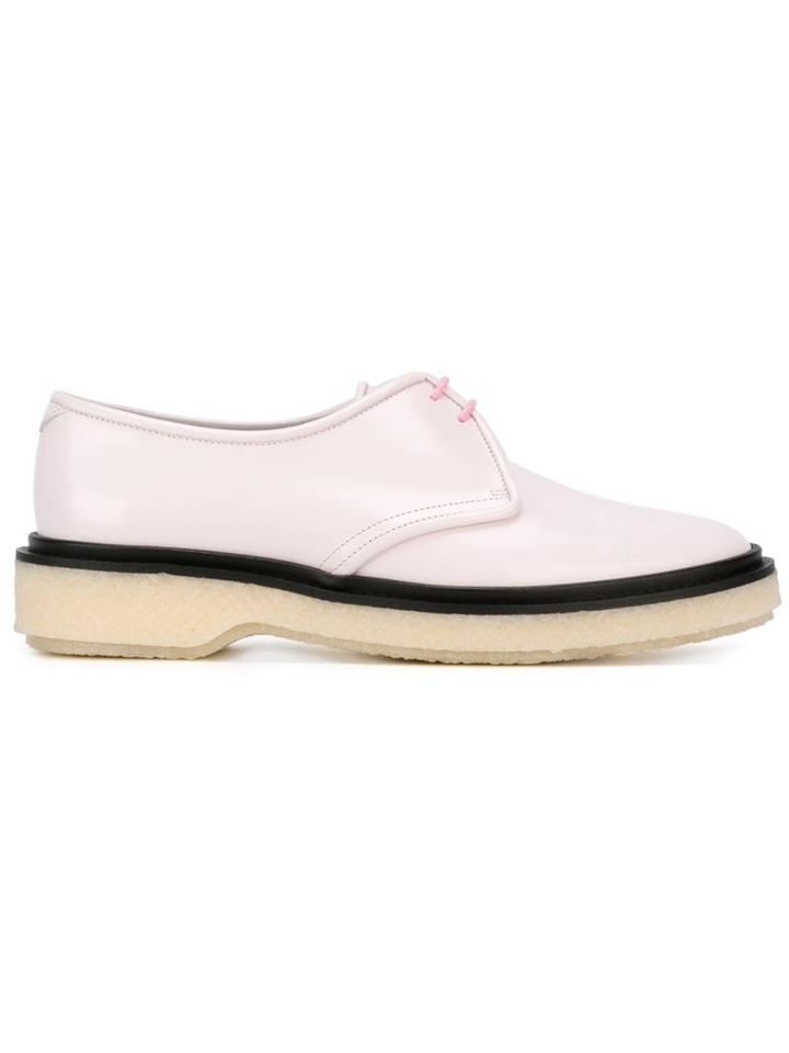 Adieu Paris 'type 1' Derby Shoes
