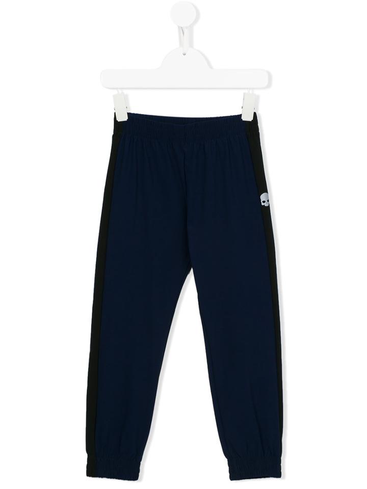 Hydrogen Kids Classic Sweatpants, Boy's, Size: 12 Yrs, Blue