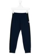 Hydrogen Kids Classic Sweatpants, Boy's, Size: 12 Yrs, Blue