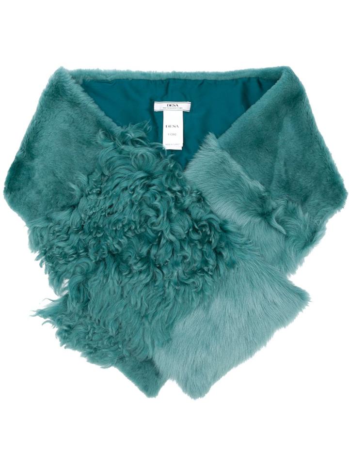 Desa 1972 Desa 1972 K11392 Menta Sheepskin - Green