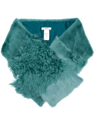 Desa 1972 Desa 1972 K11392 Menta Sheepskin - Green
