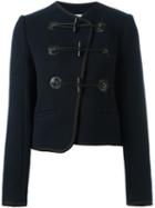 Carven Military Jacket