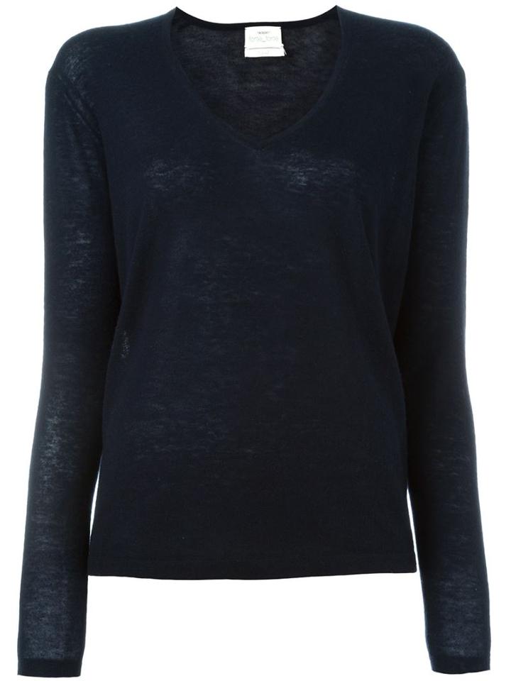 Forte Forte V-neck Sweater