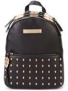 Thomas Wylde Venice Backpack - Black