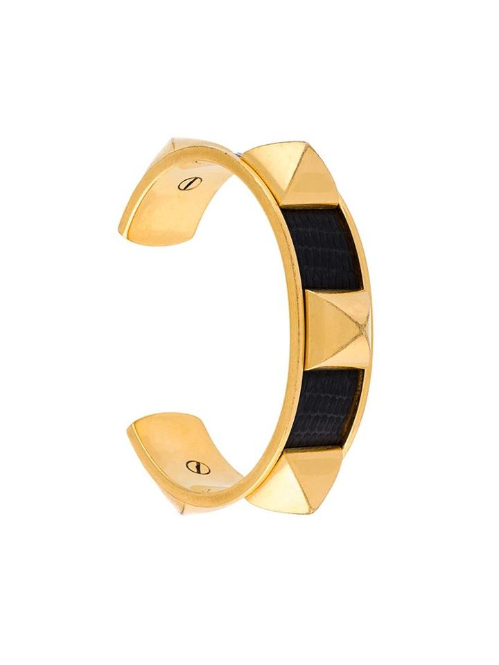 Hermès Vintage 'medor' Cuff