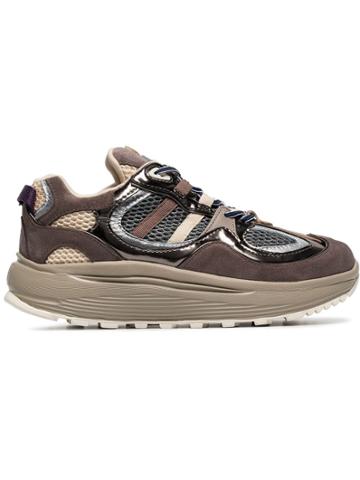 Eytys Eytys Jet Turbo Mesh Ltffsnkr - Nude & Neutrals