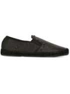 Ash Studded Espadrilles