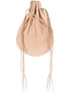 Caravana Bolin Shoulder Bag - Nude & Neutrals
