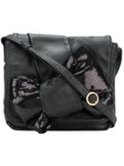 See By Chloé Bow Mini Bag - Black