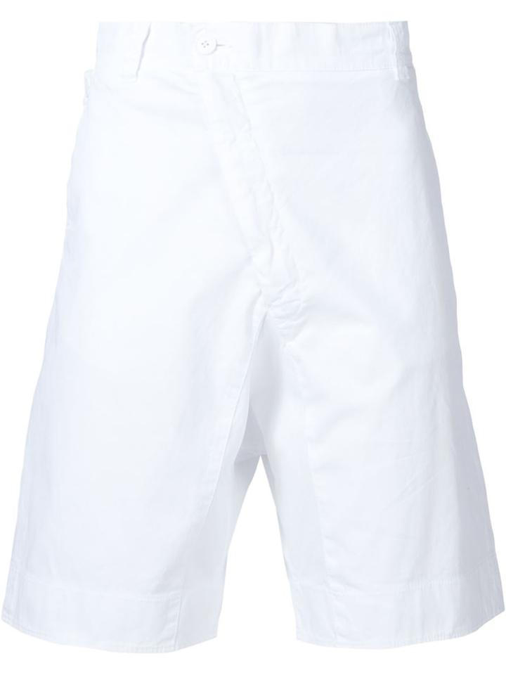 Alexandre Plokhov 'crossover' Shorts