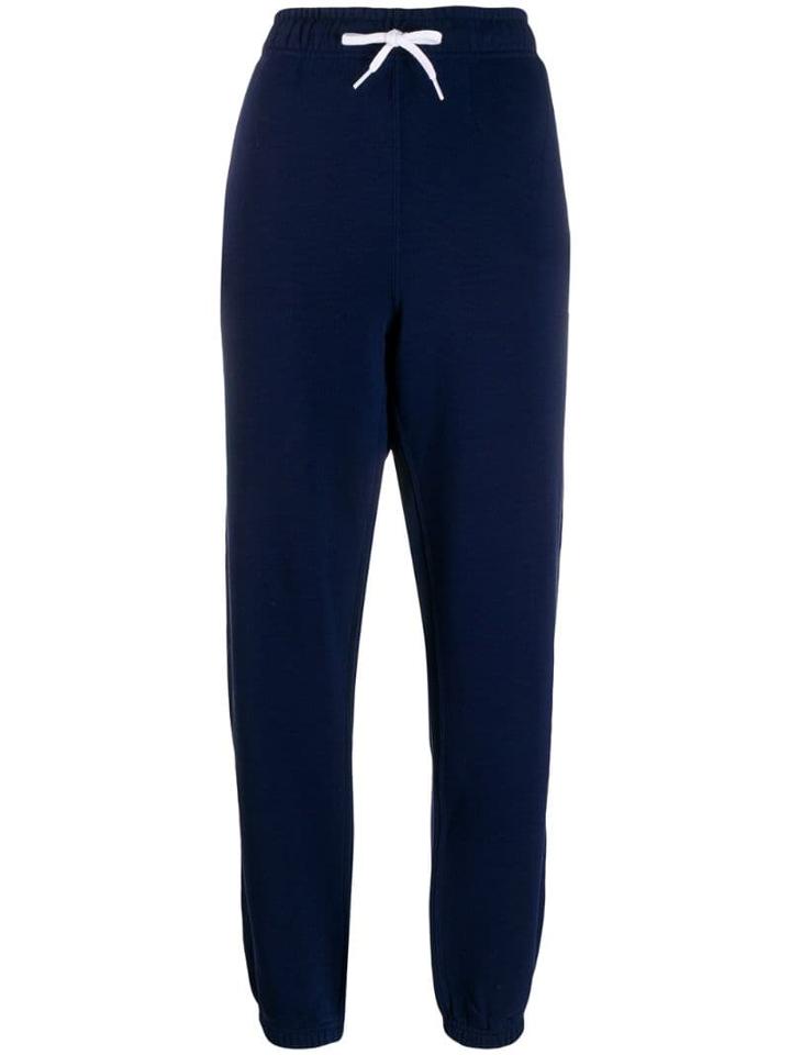 Polo Ralph Lauren Track Pants - Blue