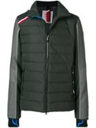 Rossignol Alberic Jacket - Grey