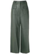 Nk Natalia Trousers - Green