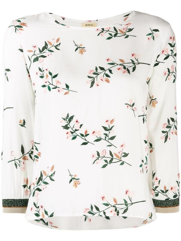 Bellerose Solong Blouse - White