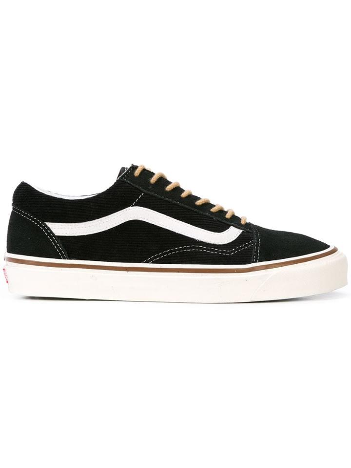Vans Anaheim Factory 36 Dx Sneakers - Black