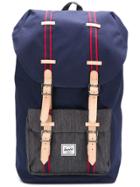 Herschel Supply Co. Denim Backpack - Blue
