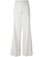 Theory 'sionne Wide Legged' Trousers