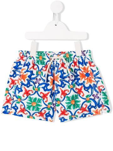 Mc2 Saint Barth Kids - White