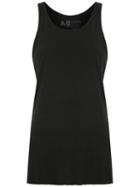 Osklen Regata Yogue Canhamo - Black
