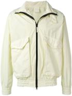 Aspesi Front Pocket Jacket - Yellow