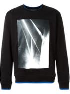Mcq Alexander Mcqueen Light Print Sweatshirt