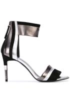 Pierre Hardy Sunny 95 Sandals - Black