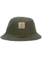 Carhartt Watch Bucket Hat, Men's, Size: M/l, Green, Cotton