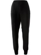 Stella Mccartney Tapered High Waisted Trousers
