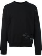 Les (art)ists 'fashion Killa' Sweatshirt