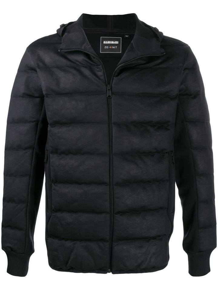 Napapijri Np000kbi0411black