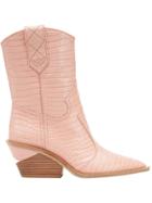 Fendi Tronchetto - Pink