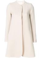 Goat Redgrave Coat - Neutrals