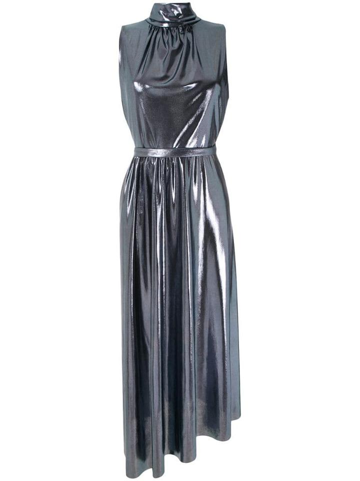 Egrey Egrey 314197 Prata Synthetic->metallized Polyester - Metallic