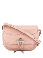 Tod's Micro Crossbody Bag - Pink