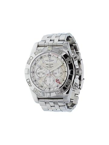 Breitling 'chronomat' Analogue Watch
