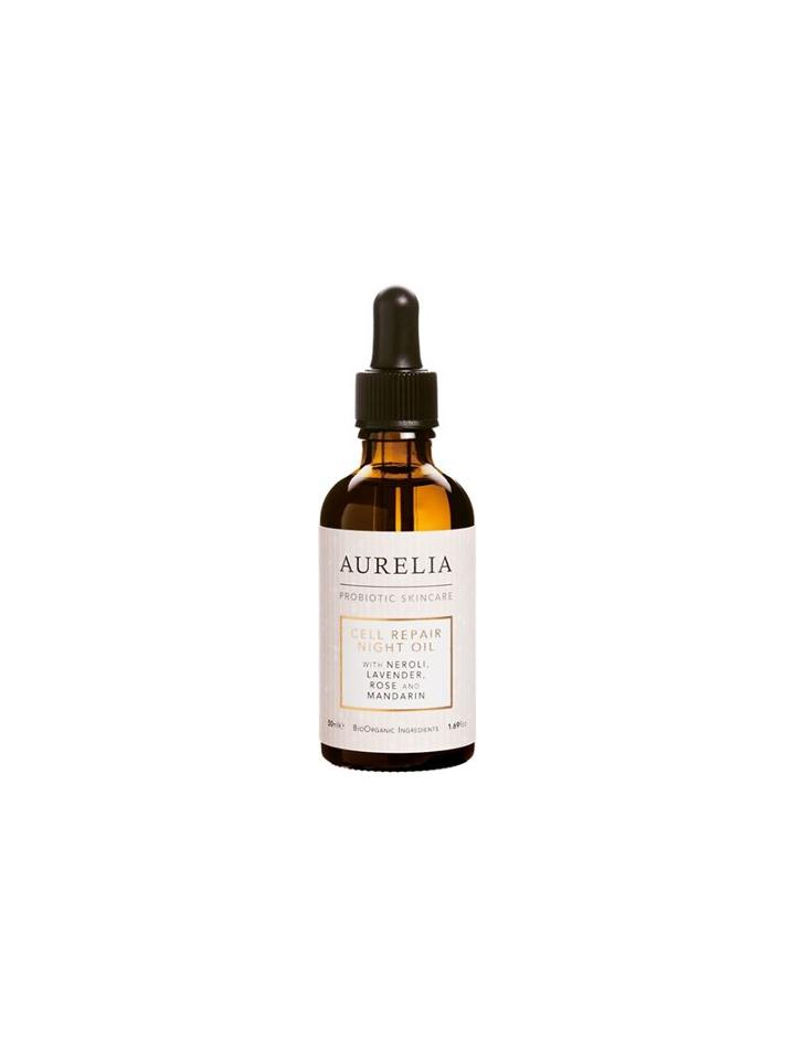 Aurelia Probiotic Skincare Cell Repair Night Oil