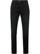 7 For All Mankind 'paxtyn' Jeans, Men's, Size: 30, Black, Cotton