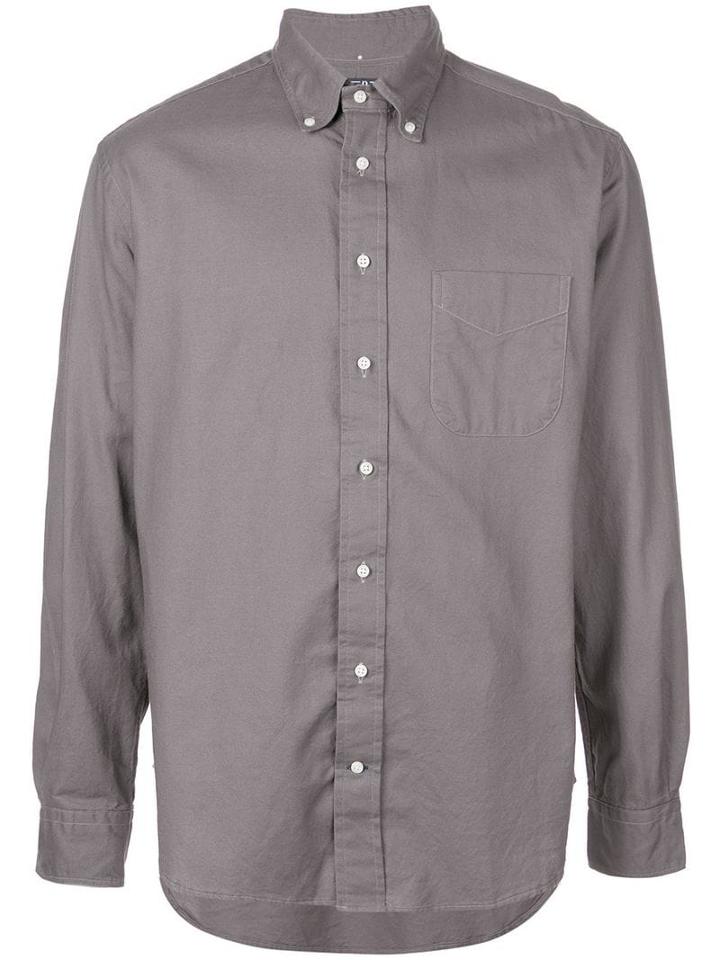 Gitman Vintage - Grey