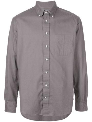 Gitman Vintage - Grey