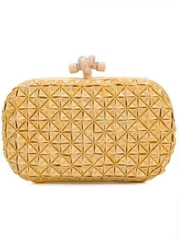 Bottega Veneta Pre-owned - Yellow