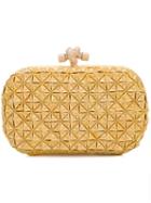 Bottega Veneta Pre-owned - Yellow