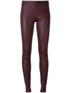 Sylvie Schimmel 'fun Stretch Plonge' Leggings