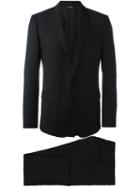 Dolce & Gabbana Embroidered Two Piece Suit