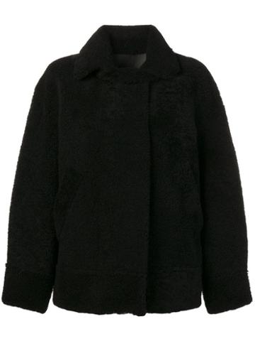 Sprung Frères - Black