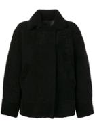 Sprung Frères - Black