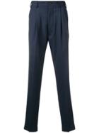 Vivienne Westwood Tailored Trousers - Blue